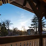 Hotel Neptun Heringsdorf (Usedom)
