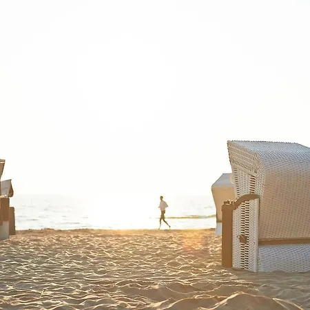 Neptun Hotel Heringsdorf