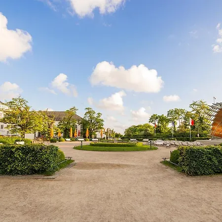Neptun Ostseebad Heringsdorf