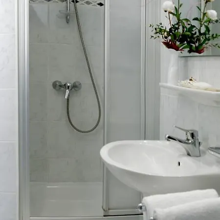 Neptun Hotel Heringsdorf