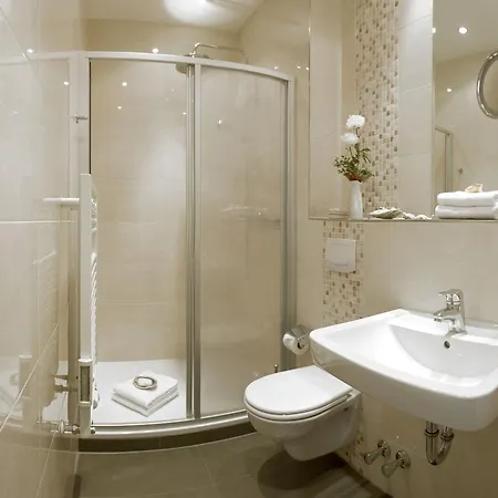 Hotel Neptun 3*