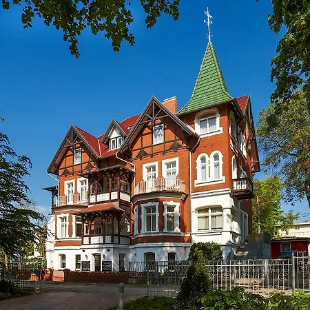 Neptun Ostseebad Heringsdorf