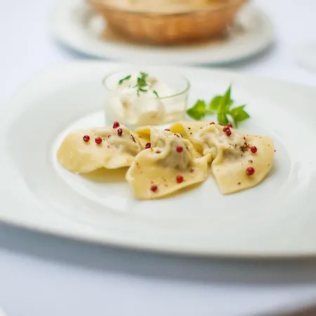 Hotel Neptun Heringsdorf