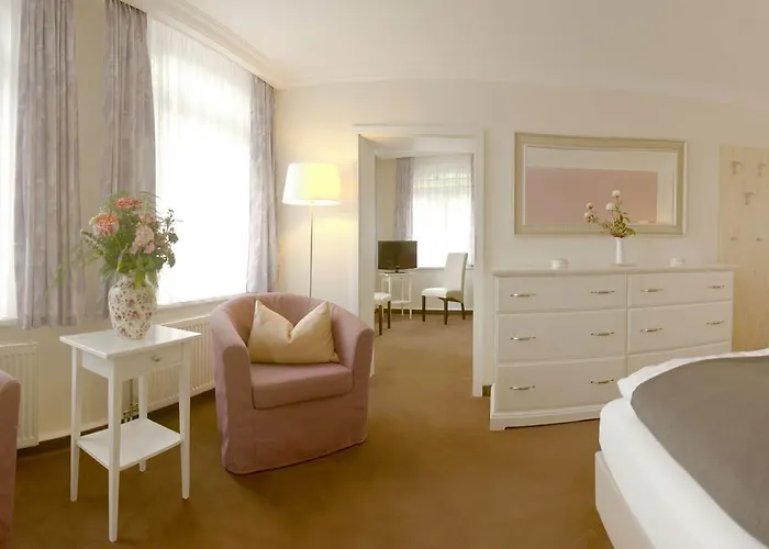 Neptun Hotel Heringsdorf (Usedom)