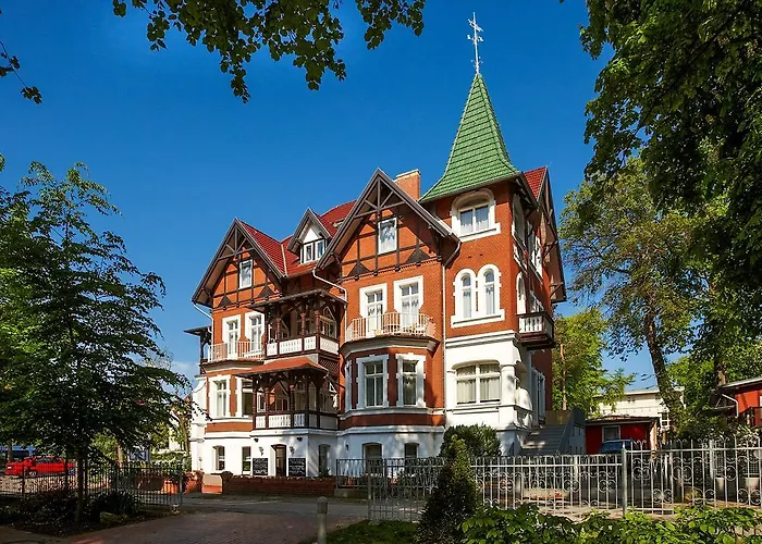 Neptun Heringsdorf (Usedom)